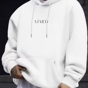 Urban Streetwear Hoodie Maroc